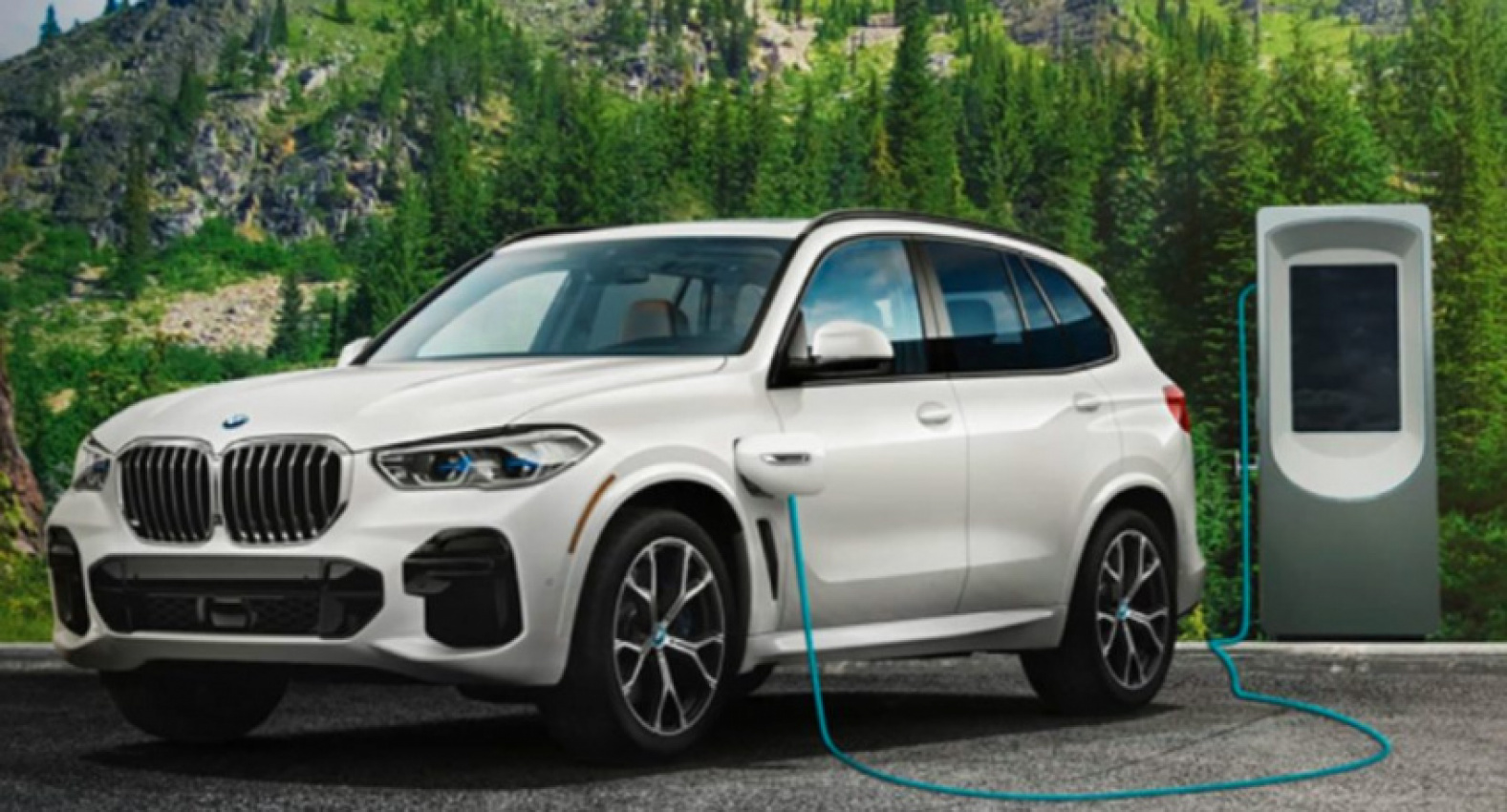 autos, cars, porsche, small, midsize and large suv models, u.s. news’ best luxury hybrid suv may surprise you