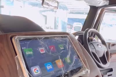 article, autos, cars, ram, android, android, this pimped out thar is packing a panoramic sunroof