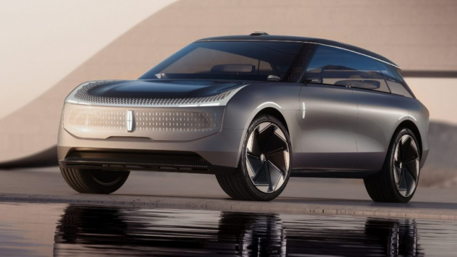 autos, cars, lincoln, tesla, model y, star, the lincoln star might dethrone the tesla model y