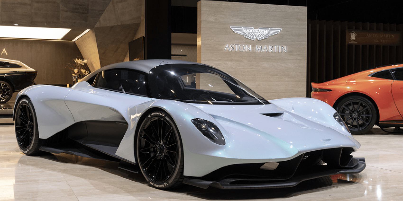 aston martin, automobile, autos, cars, electric vehicle, db11, valhalla, aston martin to release first bev model in 2025
