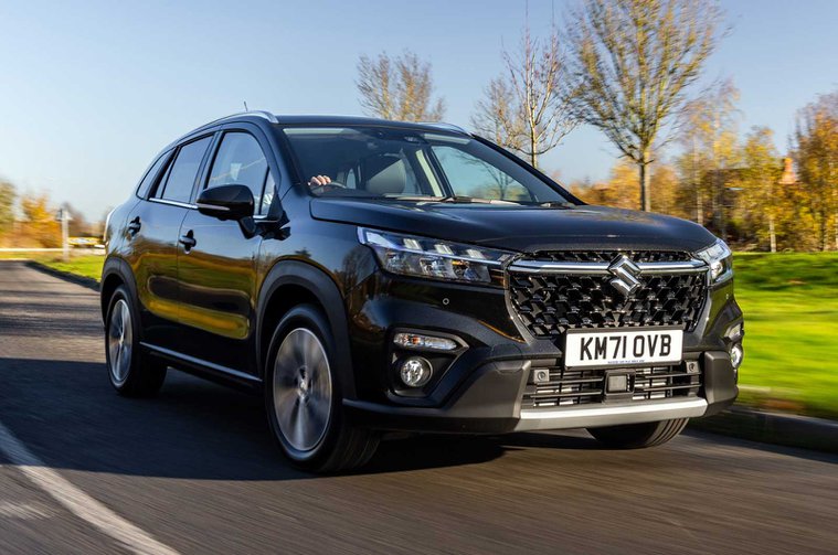 cars, suzuki, sample a suzuki suv with our exclusive week-long test-drive
