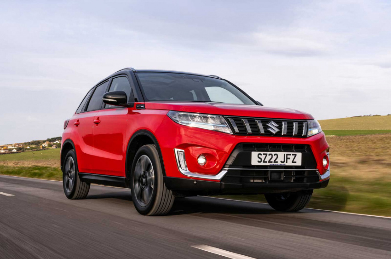 cars, suzuki, sample a suzuki suv with our exclusive week-long test-drive