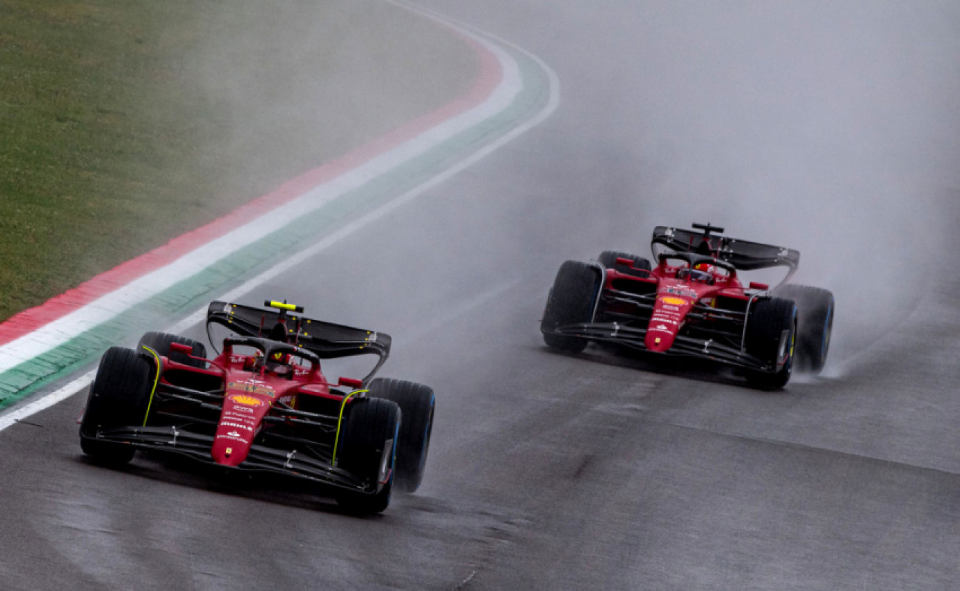 autos, cars, formula one, racing, red bull racing, red bull racing brings home 1-2 finish at 2022 f1 emilia romagna grand prix