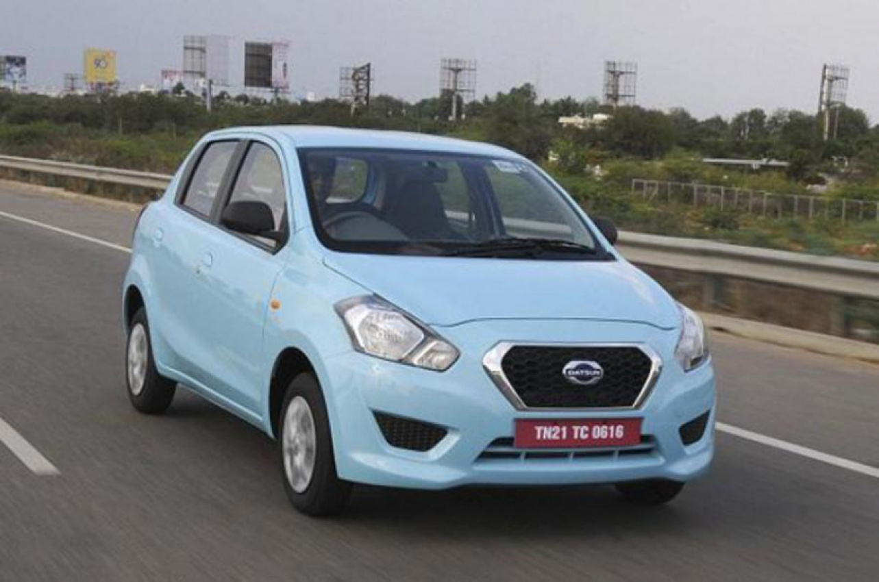 autos, cars, datsun, electric vehicle, nissan, business, car news, nissan datsun go, nissan axes datsun brand in emerging markets