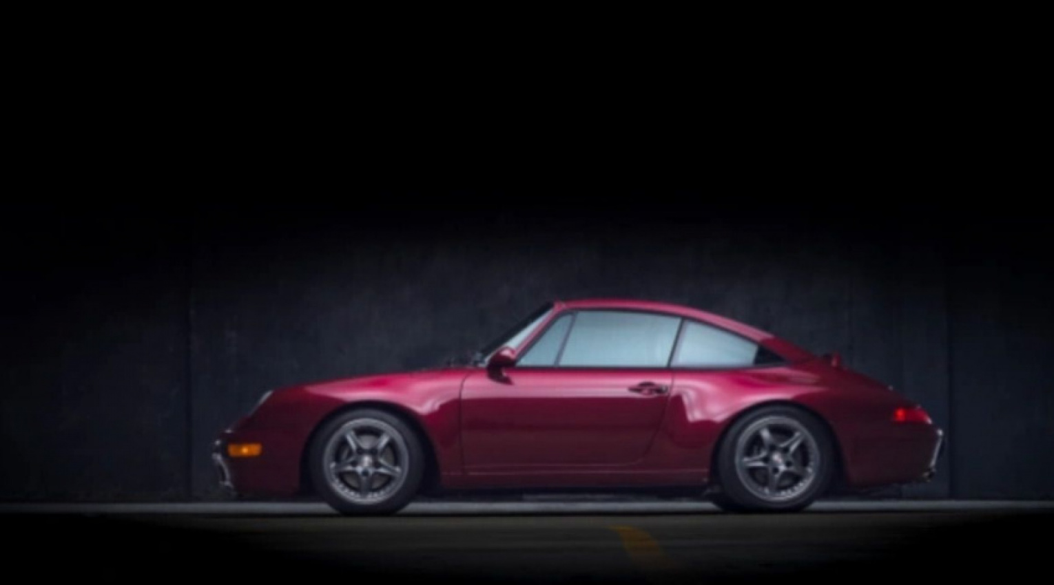 autos, cars, porsche, american, asian, celebrity, classic, client, europe, exotic, features, handpicked, italian, luxury, modern classic, muscle, news, newsletter, off-road, racing, sports, trucks, vnex, 1997 porsche 911 is the perfect ‘90s german sports car