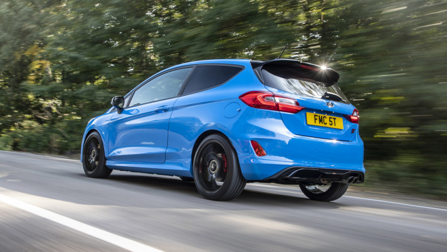 autos, cars, ford, hot hatches, nooo! ford is killing off the three-door fiesta