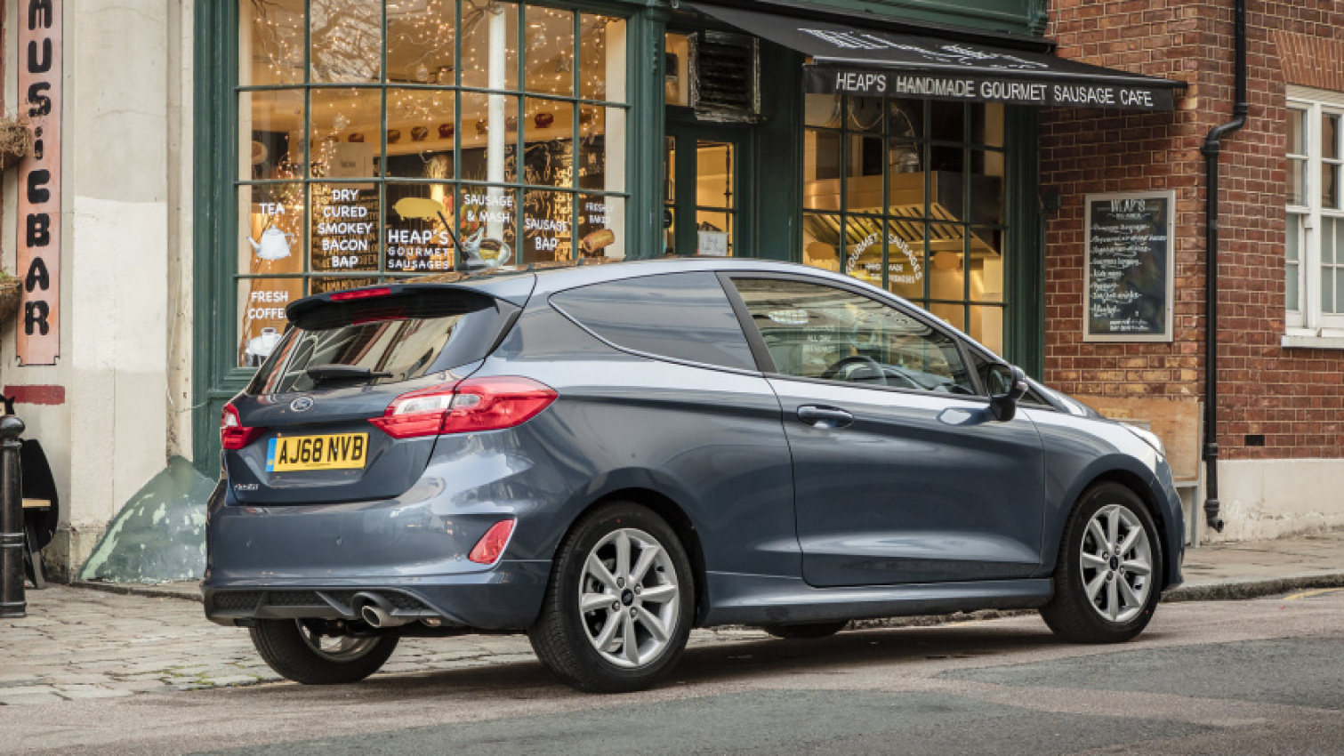 autos, cars, ford, hot hatches, nooo! ford is killing off the three-door fiesta
