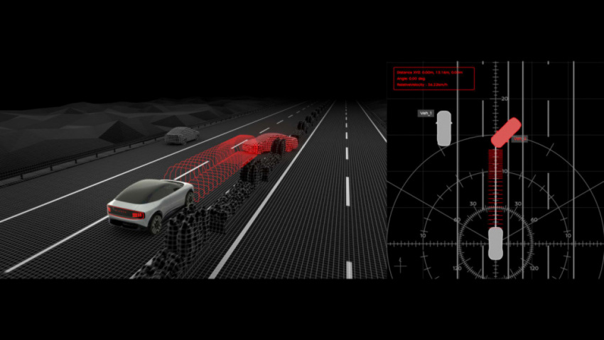 autos, cars, nissan, vnex, nissan showcases next-generation propilot full-autonomous technology