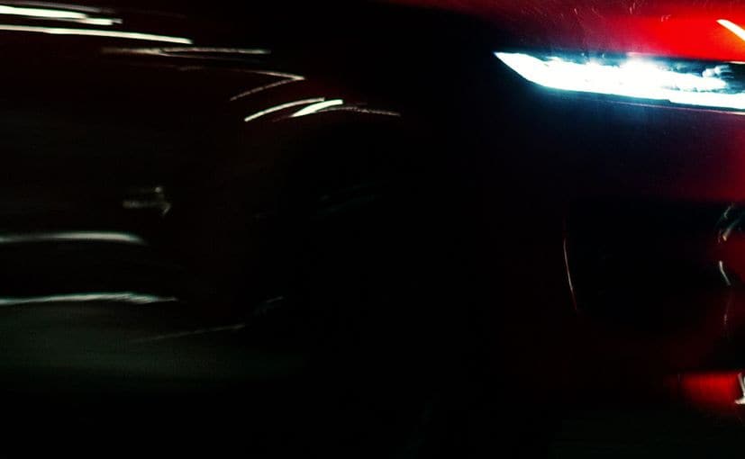autos, cars, land rover, auto news, carandbike, new range rover sport, news, range rover, range rover sport, range rover sport reveal, new third-gen range rover sport to debut on may 10