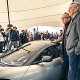 autos, cars, hypercar, new cars, gma, gordon murray, gordon murray automotive, supercar, supercars, t.33, v12, the 'very british' gma t.33 at goodwood: a warm welcome for one of the last analogue supercars