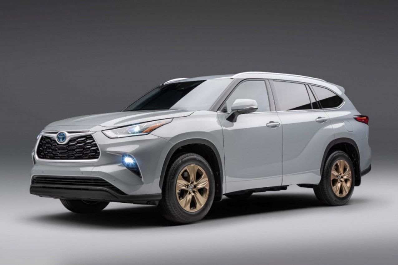 autos, cars, lexus, toyota, lexus news, luxury cars, suvs, toyota highlander news, toyota news, vnex, new 3-row suvs from lexus and toyota reportedly due by end of 2023