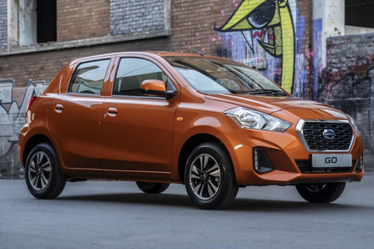 autos, cars, datsun, vnex, datsun brand killed off for a second time