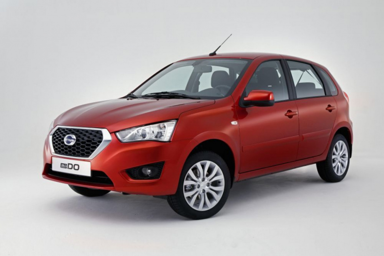 autos, cars, datsun, vnex, datsun brand killed off for a second time