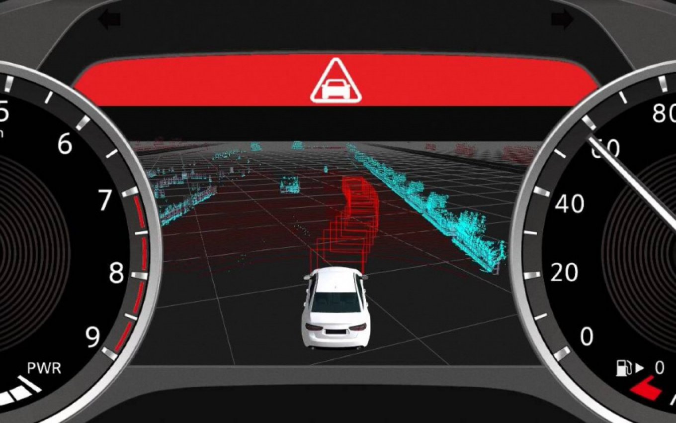 autos, cars, nissan, ram, nissan developing technology to dramatically prevent collisions