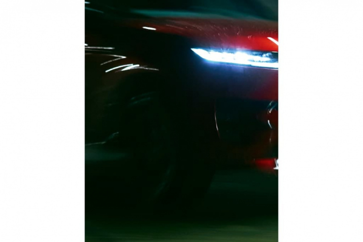 autos, cars, land rover, reviews, 4x4 offroad cars, car news, range rover, range rover sport, vnex, new range rover sport set for may 10 debut