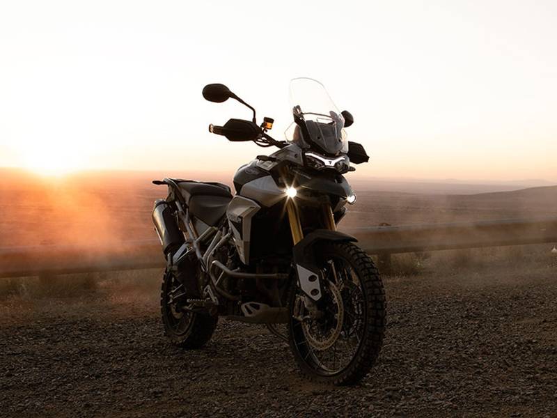 article, autos, cars, ducati, vnex, 2022 ducati multistrada v2 launched in india - what else can you buy at a similar price?