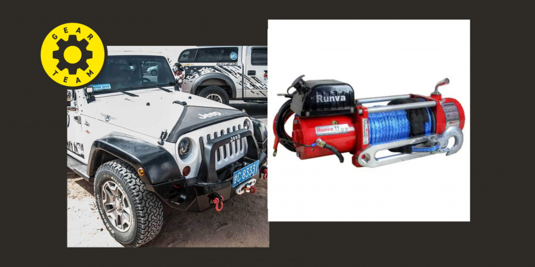 autos, cars, gear, electric winch, hydraulic winch, winch, winch deal, winch sale, deal alert: massive winch sale going on this week only at home depot