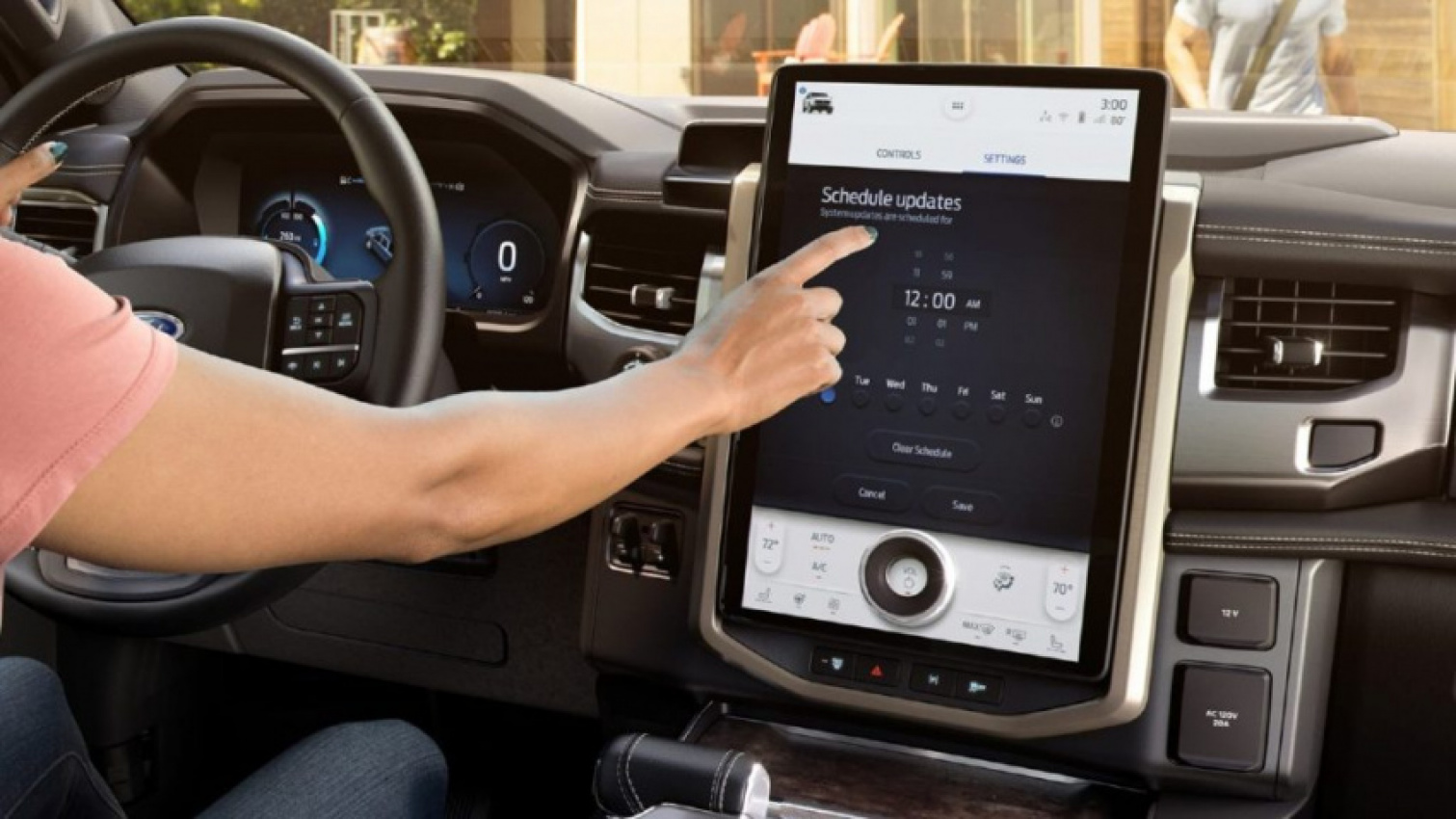 autos, cars, amazon, android, infotainment, navigation, technology, vnex, amazon, android, hey automakers, no one uses your terrible factory navigation systems