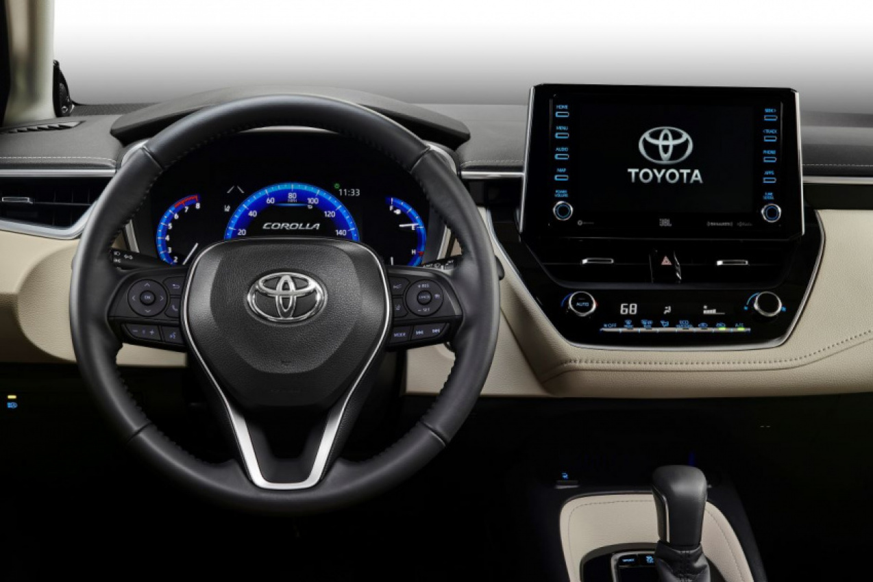 autos, cars, toyota, android, corolla, used, android, 4 reasons a used 2020 toyota corolla is a bad idea