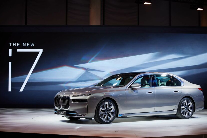 autos, bmw, cars, bmw 7 series touring, render, bmw 7 series touring rendered with wagon body style and looks surprisingly good