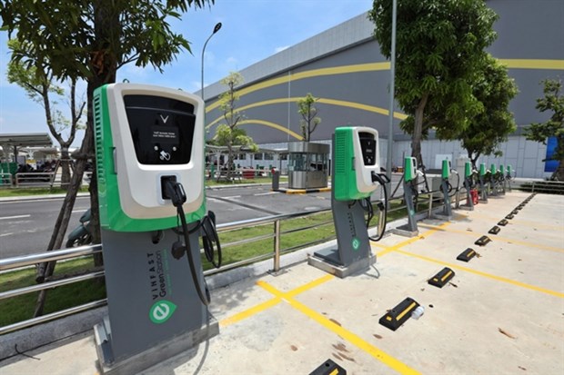 autos, business, cars, vietnam, automobile industry, electric cars, net-zero carbon emission, updated vietnam news, vietnam automobile manufacturers’ association, new policies being considered for electric cars