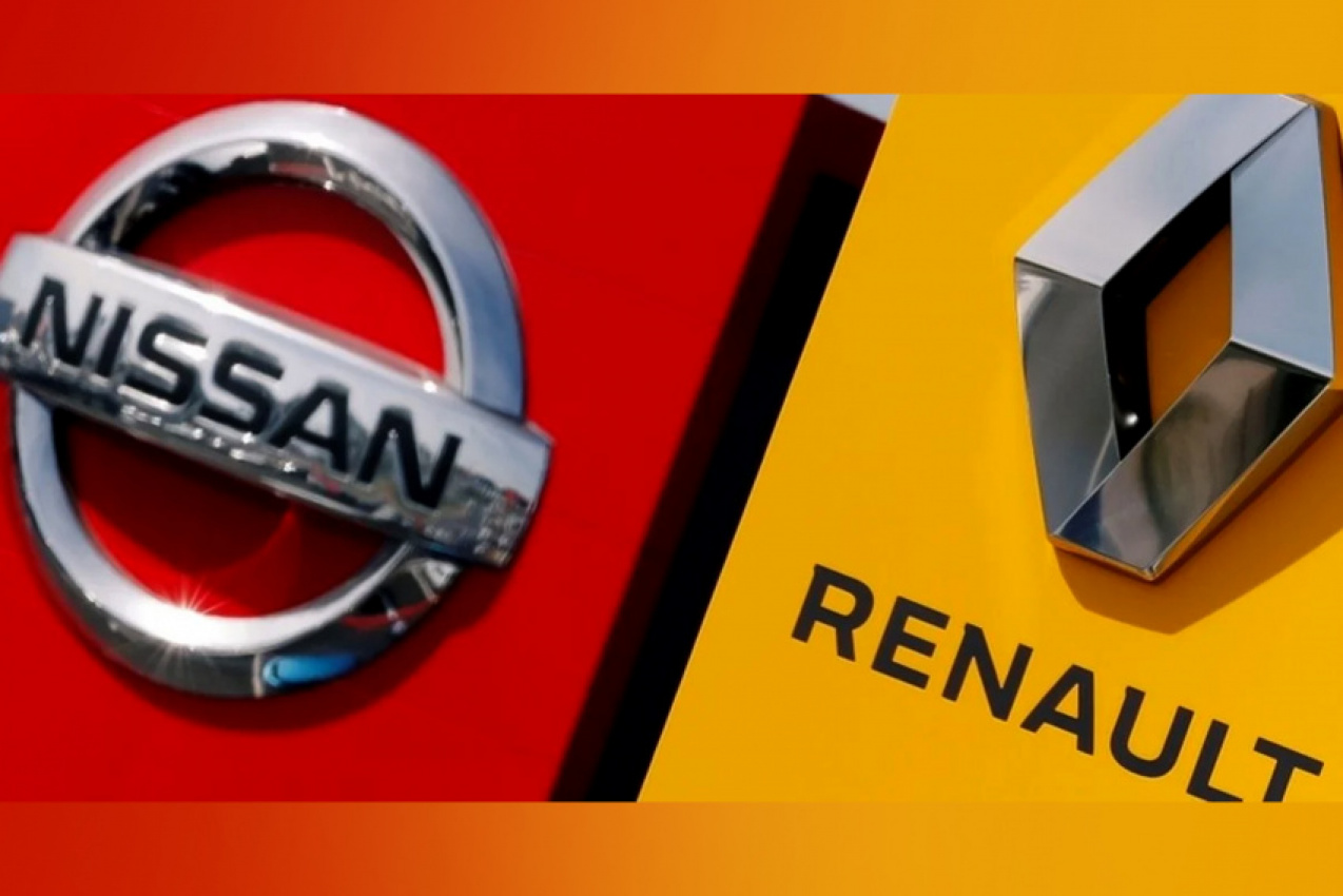 auto news, autos, cars, nissan, renault, nissan stock falls after rumors of renault sale