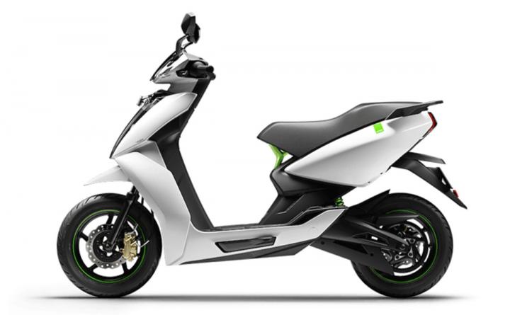 autos, cars, 2-wheels, ather 450 plus, ather 450x, ather energy, indian, ather plans 2 new variants of the 450 e-scooter