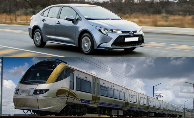 autos, cars, features, gautrain, public transport, uber, driving vs gautrain – which is quicker and cheaper