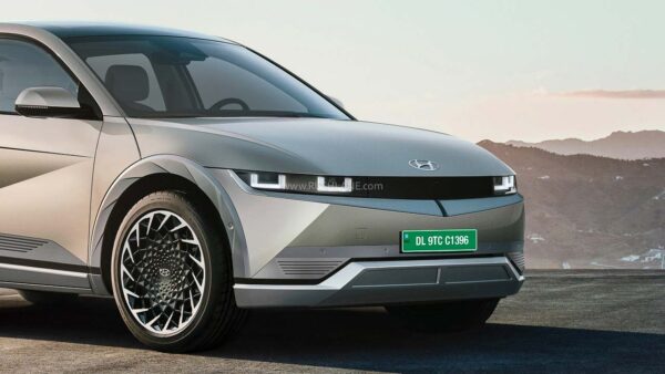 cars, hyundai, reviews, hyundai ioniq, hyundai ioniq 5 electric car india launch this year – official