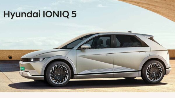 cars, hyundai, reviews, hyundai ioniq, hyundai ioniq 5 electric car india launch this year – official