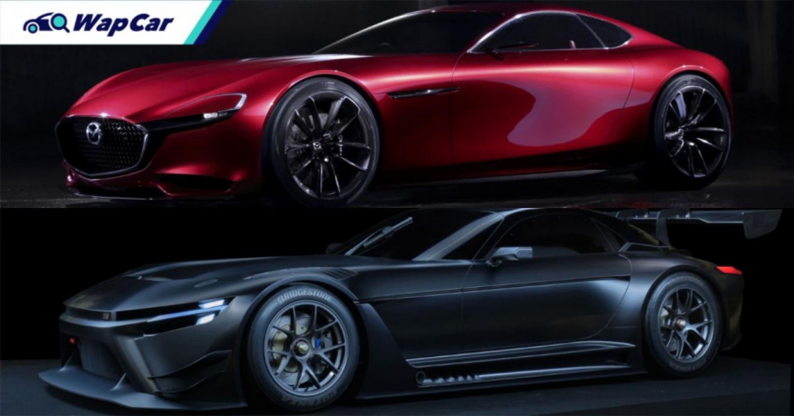 autos, cars, mazda, toyota, mazda and toyota speculated to jointly develop new ‘rx-9’ with hybrid rotary engine