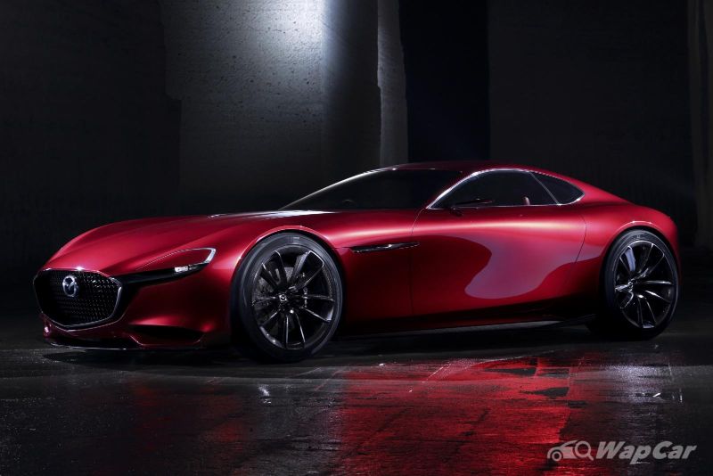 autos, cars, mazda, toyota, mazda and toyota speculated to jointly develop new ‘rx-9’ with hybrid rotary engine