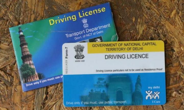 autos, cars, delhi, driving licence, indian, member content, rto, driving license renewal: impressive speed of action by delhi rto