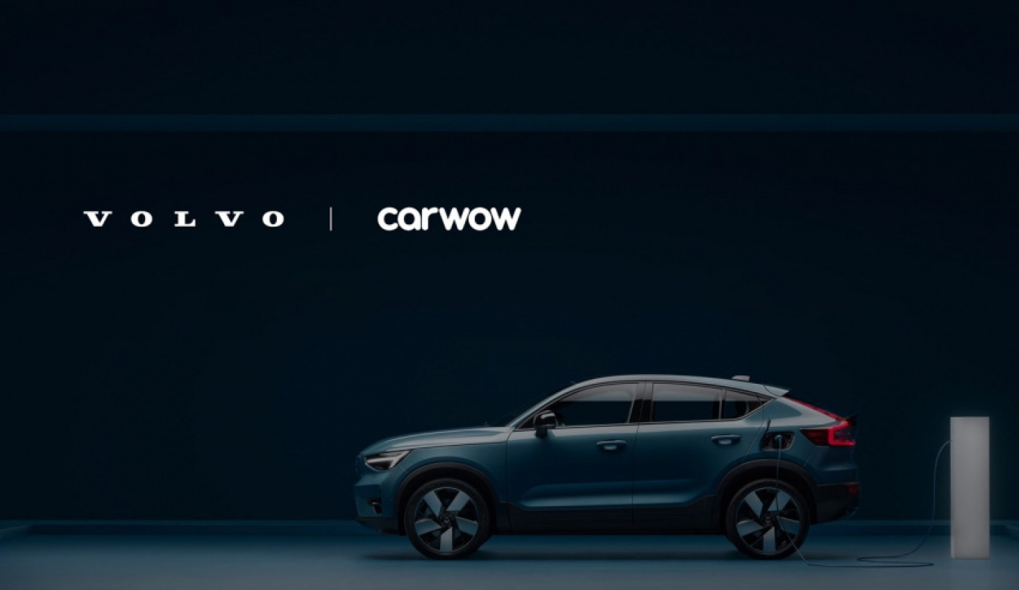 autos, cars, europe, technology, volvo, alexander petrofski, carwow, lex kerssemakers, volvo cars, volvo cars makes strategic investment in european online marketplace carwow