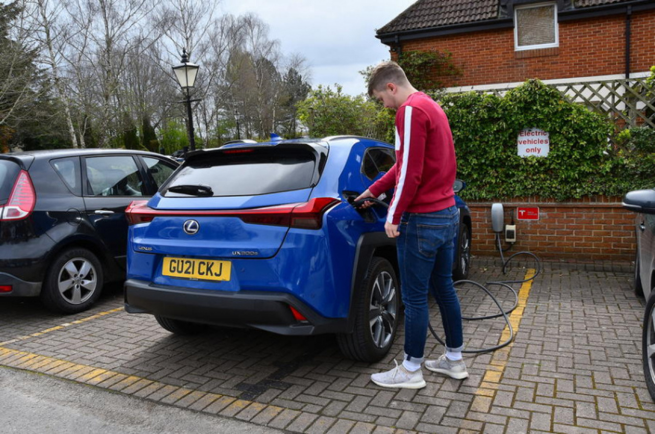 autos, cars, electric vehicle, car news, consumer, one in five uk car sales now of battery-electric vehicles