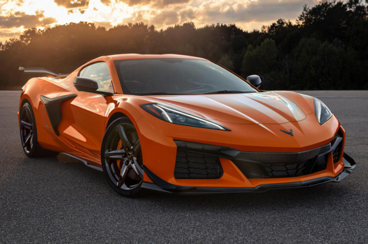 autos, cars, chevrolet, electric vehicle, car news, chevrolet corvette c8, new cars, chevrolet corvette confirmed for hybrid and pure-ev variants