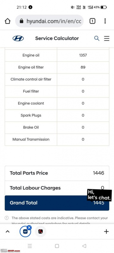 autos, cars, hyundai, engine oil, hyundai i20, indian, member content, vnex, which engine oil should i use in my hyundai i20 turbo?