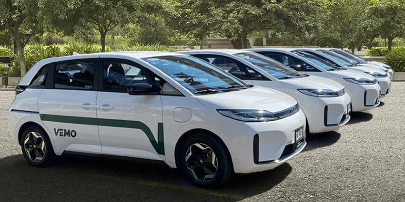 autos, byd, cars, electric vehicle, fleets, byd d1, fleet-as-a-service, mexico, mexico city, uber, vemo, vnex, vemo orders 1,000 e-cars from byd in mexico