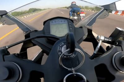 article, autos, cars, indian supercruiser gives an austrian superbike, a run for its money