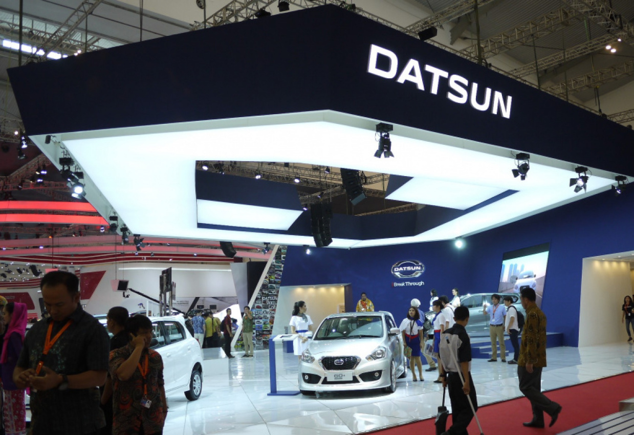 autos, cars, datsun, vnex, datsun brand is retired again as production in india stops