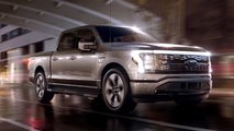 autos, cars, ford, ford f-150, vnex, 2022 ford f-150 lightning production launch: see the livestream