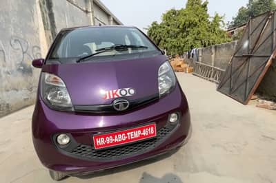 article, autos, cars, the tata nano electric; a brilliant idea that no one thought about before
