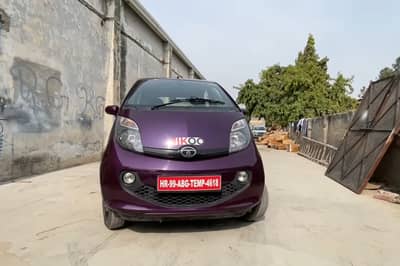 article, autos, cars, the tata nano electric; a brilliant idea that no one thought about before