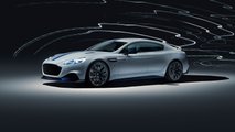 aston martin, autos, cars, electric vehicle, evs, vnex, aston martin confirms its first electric vehicle will arrive in 2025