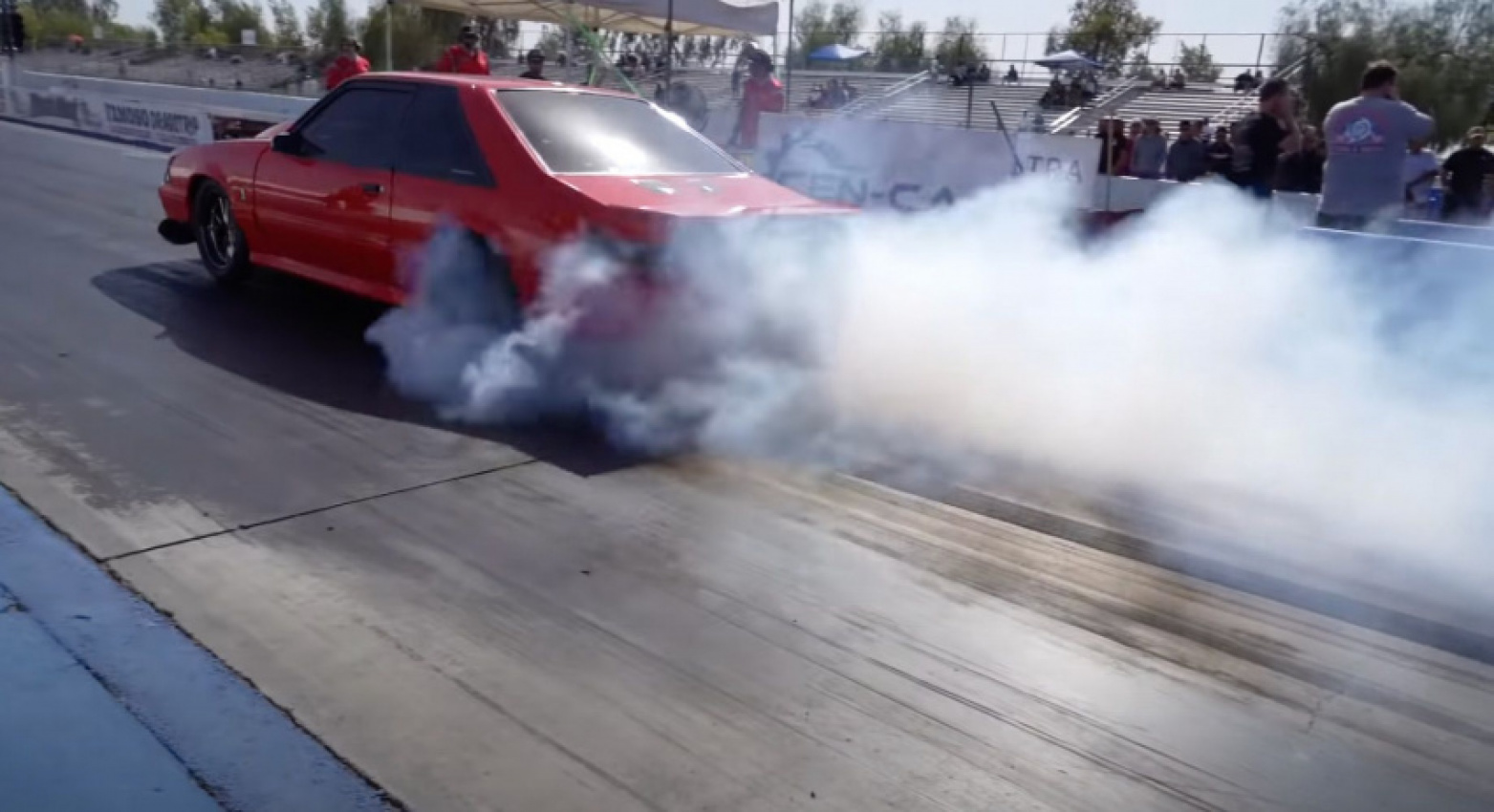 autos, cars, american, asian, celebrity, classic, client, europe, exotic, features, handpicked, luxury, modern classic, muscle, news, newsletter, off-road, sports, trucks, vnex, 1993 mustang cobra is a true drag racing legend