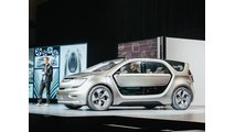 autos, cars, chrysler, evs, mini, vnex, chrysler aims to reinvent the minivan for the electric era: ceo