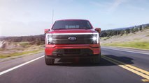 autos, cars, ford, ford ceo teases next-gen electric truck during f-150 lightning launch