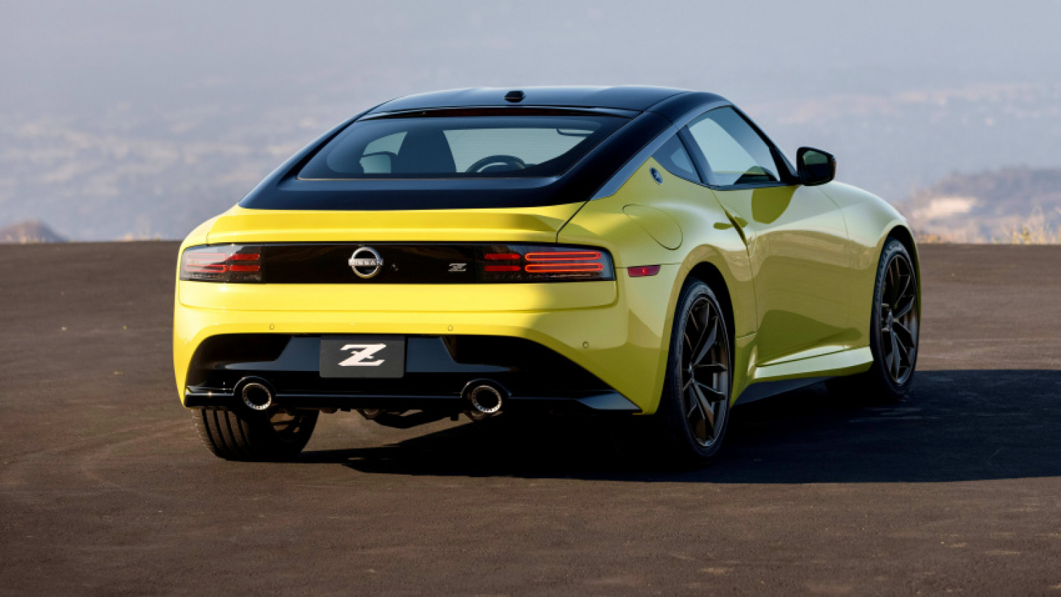 autos, cars, nissan, android, android, 2023 nissan z: global launch delayed amid supply issues