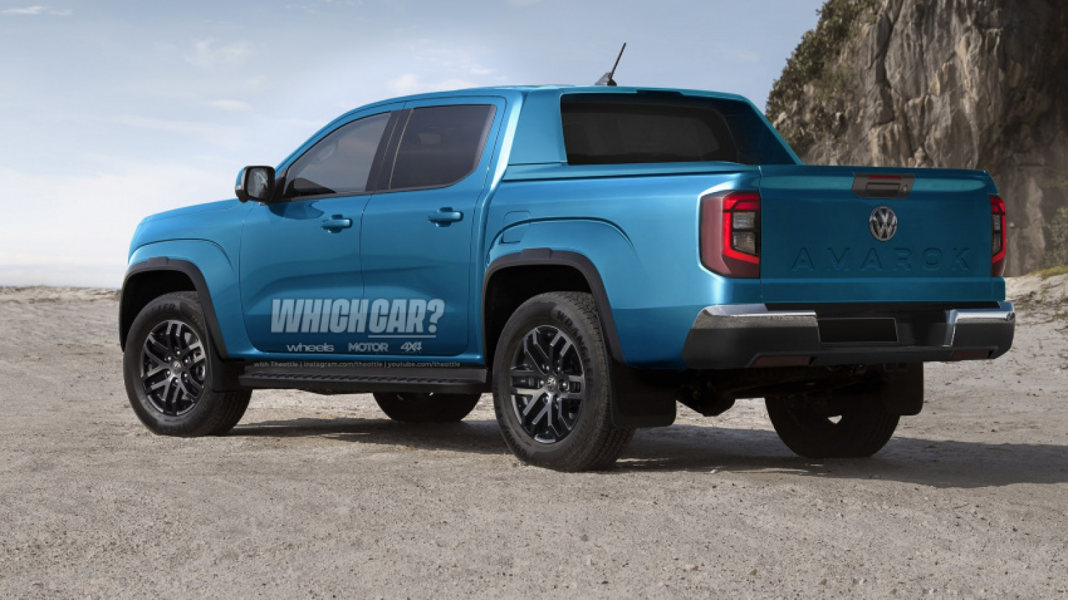 autos, cars, ford, ford ranger, ford ranger lightning: electric ute all but confirmed