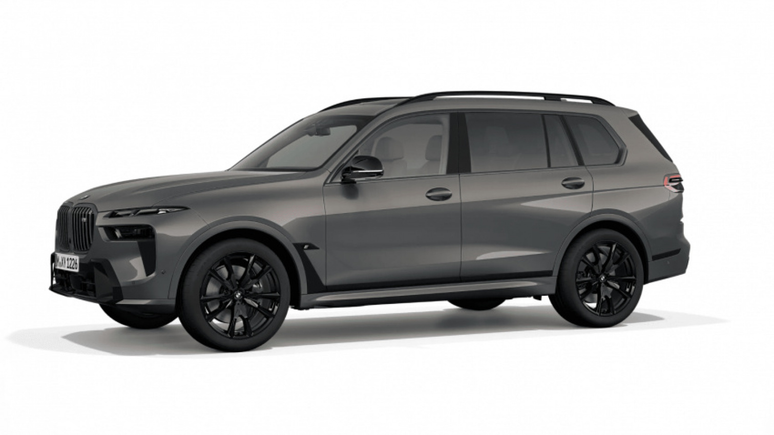 autos, bmw, cars, bmw x7, bmw x7 lci, configurator, you can now configure your 2023 bmw x7 lci in the uk